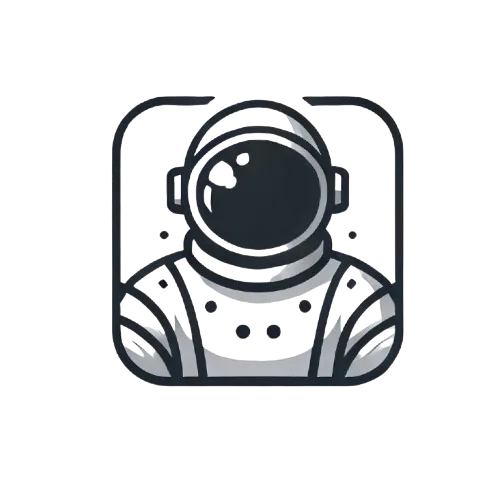 Spațiu Astronaut